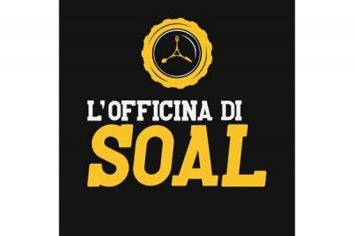 L'OFFICINA DI SOAL